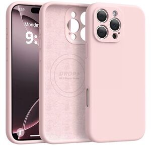 Magnetic for iPhone 16 Pro Max Case